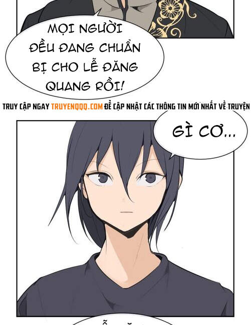 The Dead King - Chương 49