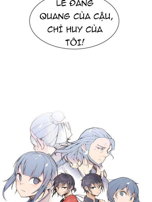 The Dead King - Chương 49