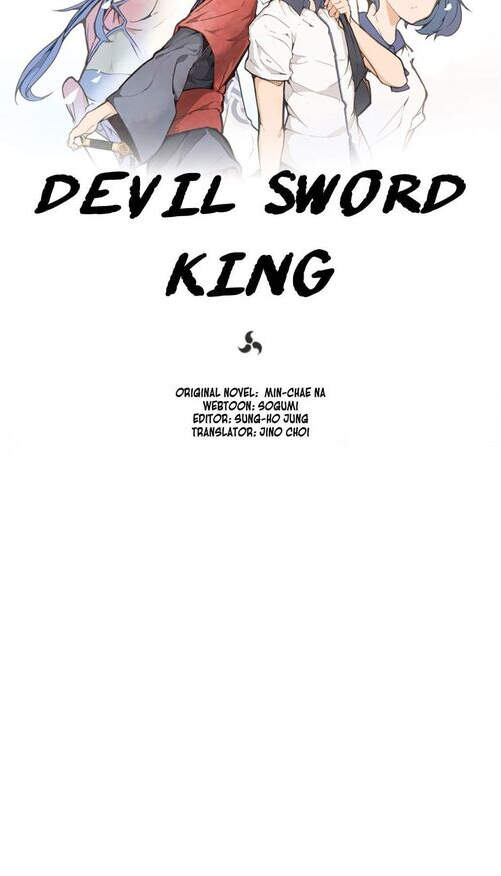 The Dead King - Chương 49