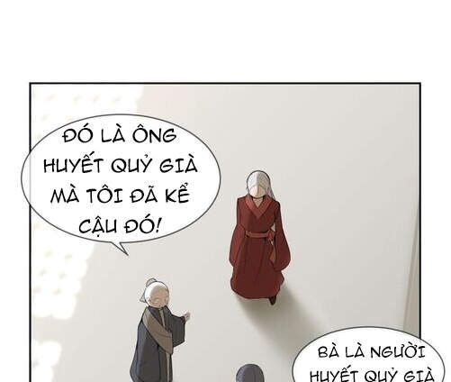 The Dead King - Chương 49