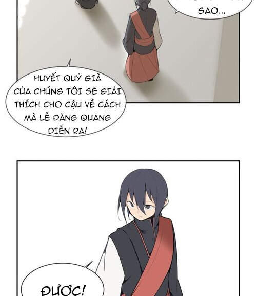 The Dead King - Chương 49