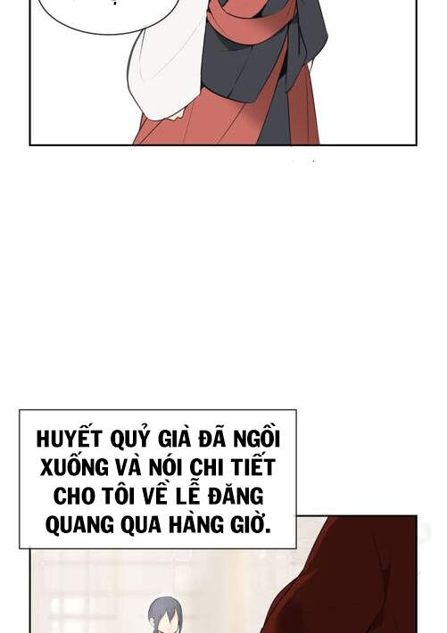 The Dead King - Chương 49