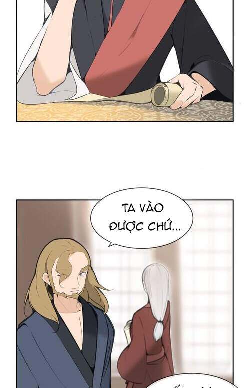 The Dead King - Chương 49