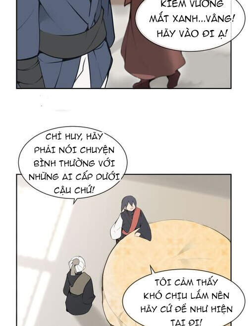 The Dead King - Chương 49