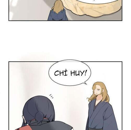 The Dead King - Chương 49