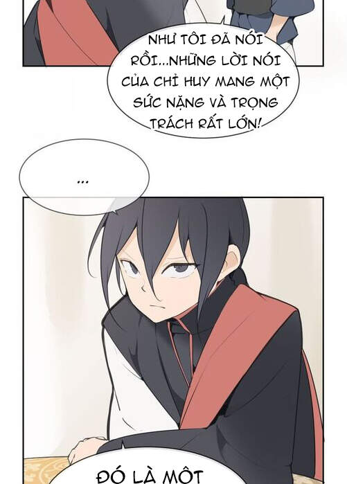 The Dead King - Chương 49