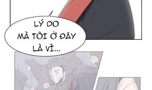 The Dead King - Chương 49