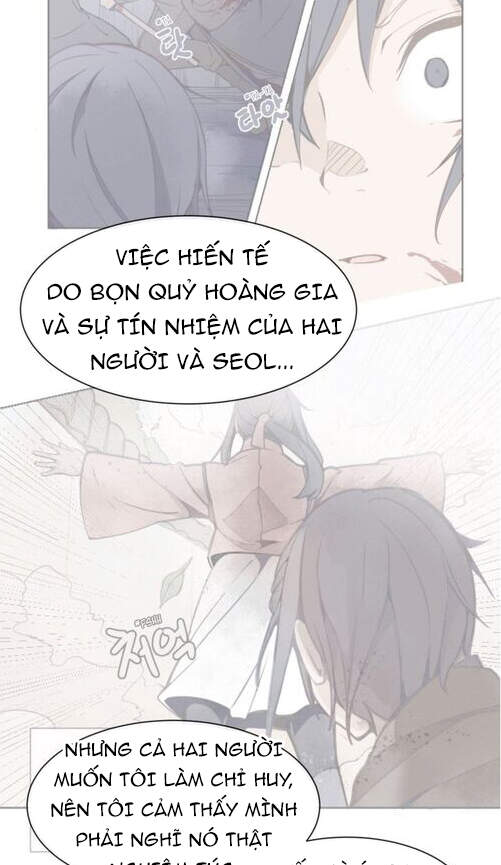 The Dead King - Chương 49