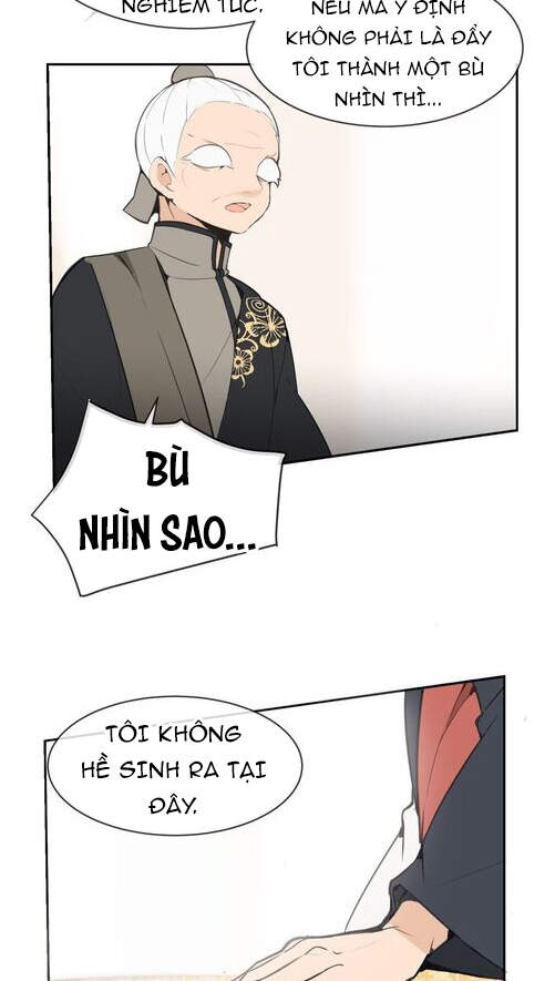 The Dead King - Chương 49