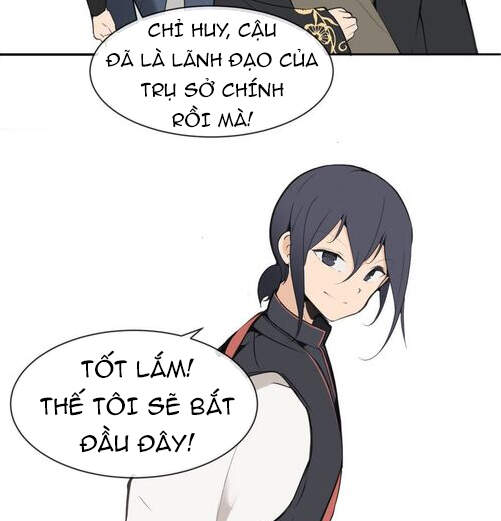 The Dead King - Chương 49