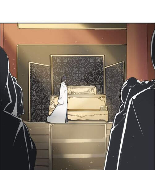 The Dead King - Chương 49