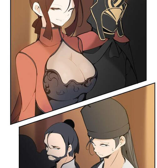 The Dead King - Chương 49