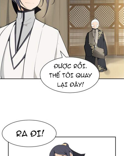 The Dead King - Chương 49