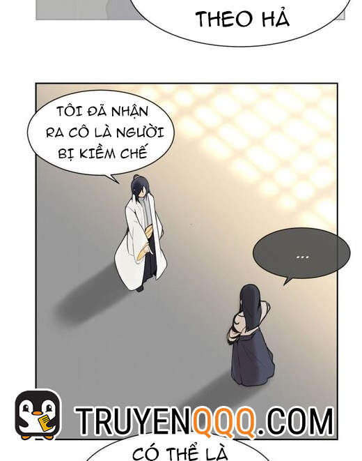 The Dead King - Chương 49