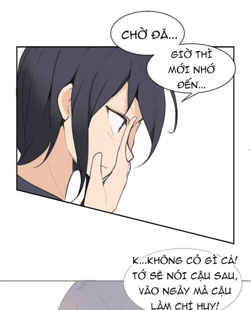 The Dead King - Chương 50