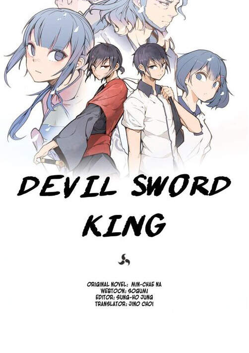 The Dead King - Chương 50