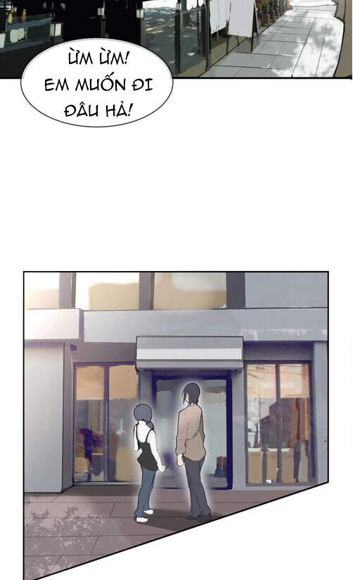 The Dead King - Chương 50