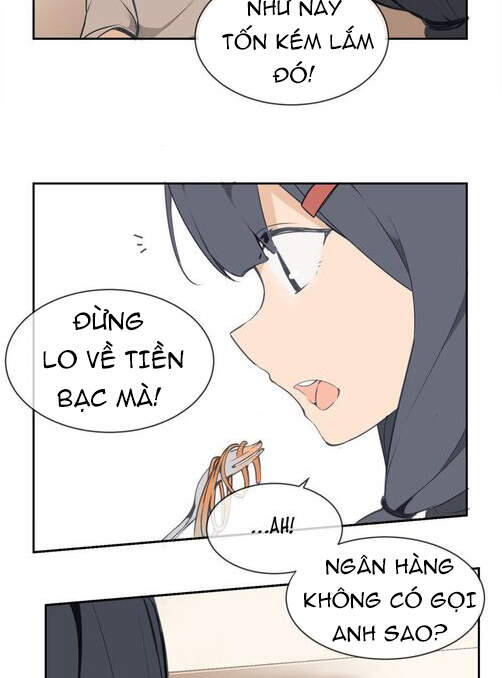 The Dead King - Chương 50