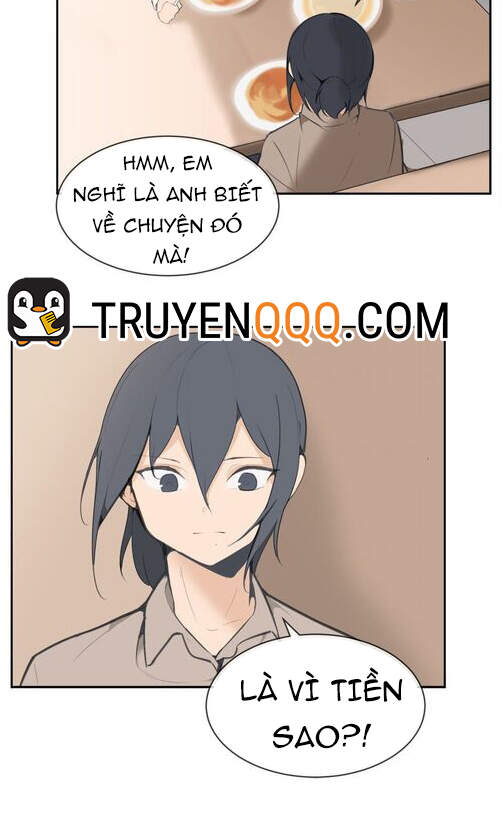 The Dead King - Chương 50