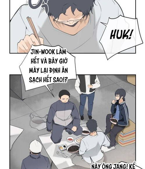 The Dead King - Chương 54