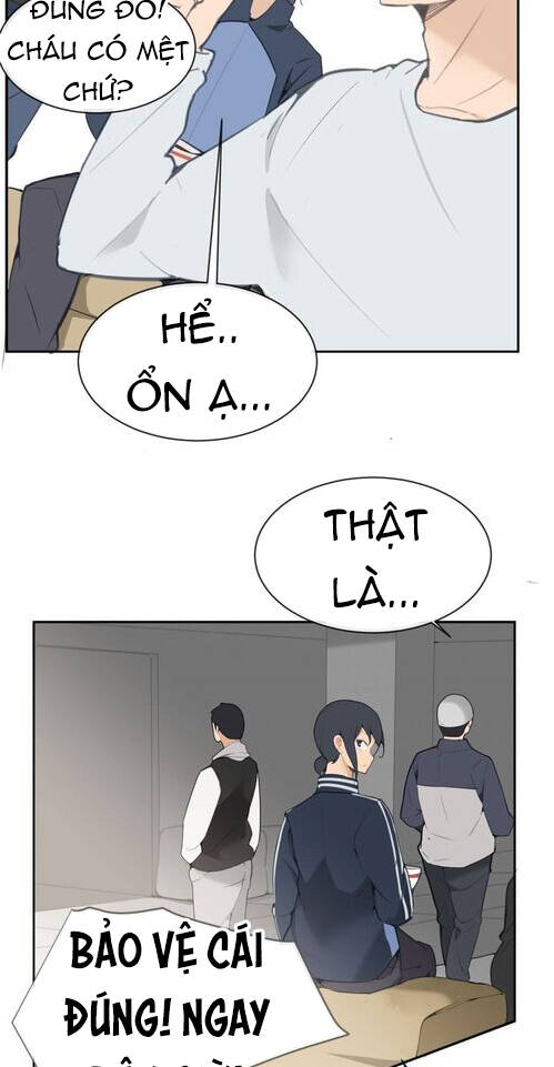 The Dead King - Chương 54