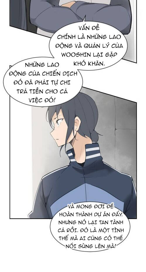 The Dead King - Chương 54