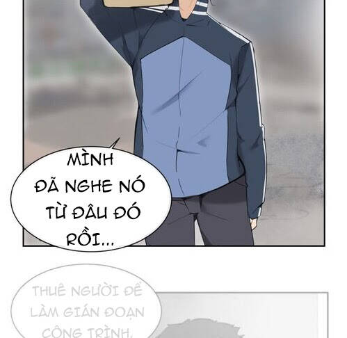 The Dead King - Chương 54