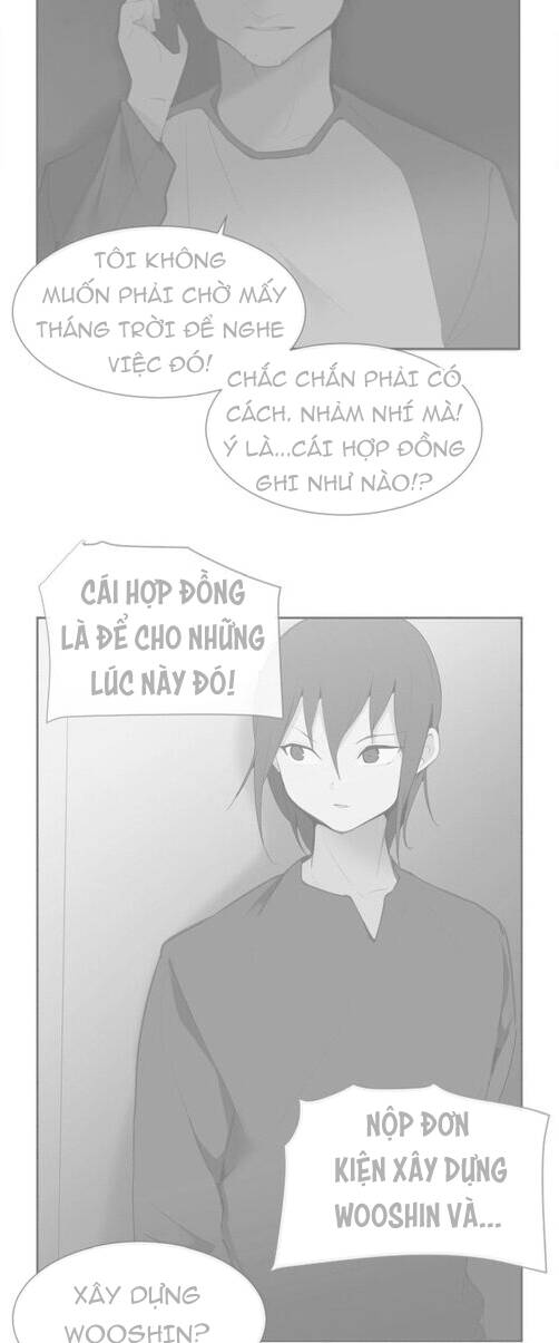 The Dead King - Chương 54