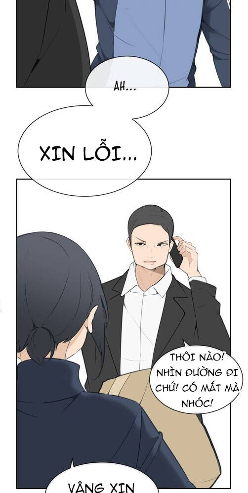 The Dead King - Chương 54