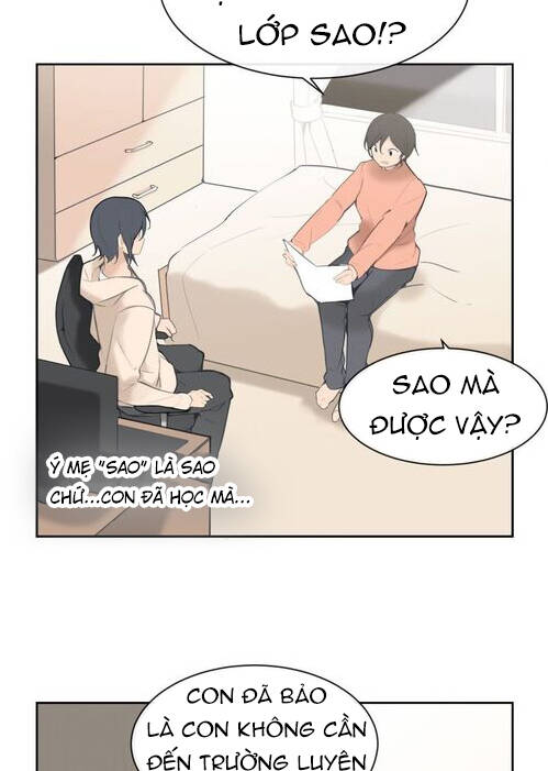 The Dead King - Chương 54