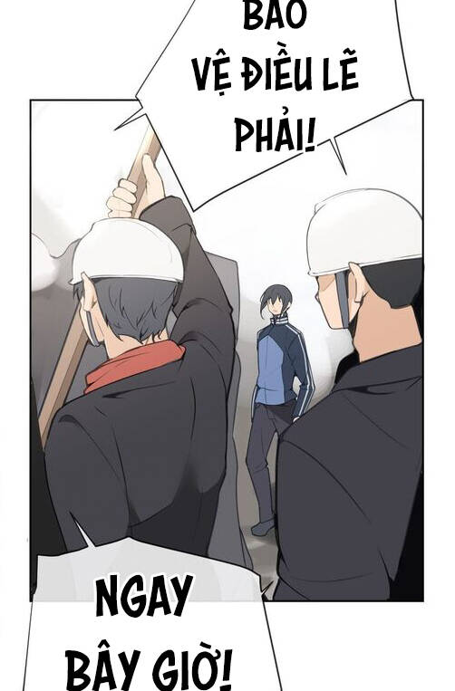 The Dead King - Chương 54