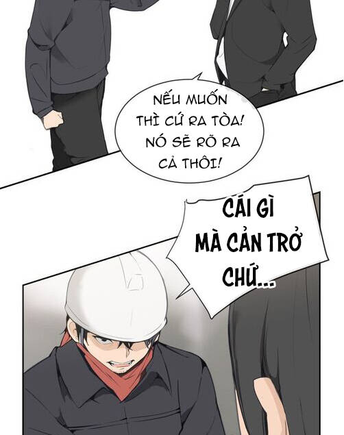 The Dead King - Chương 54