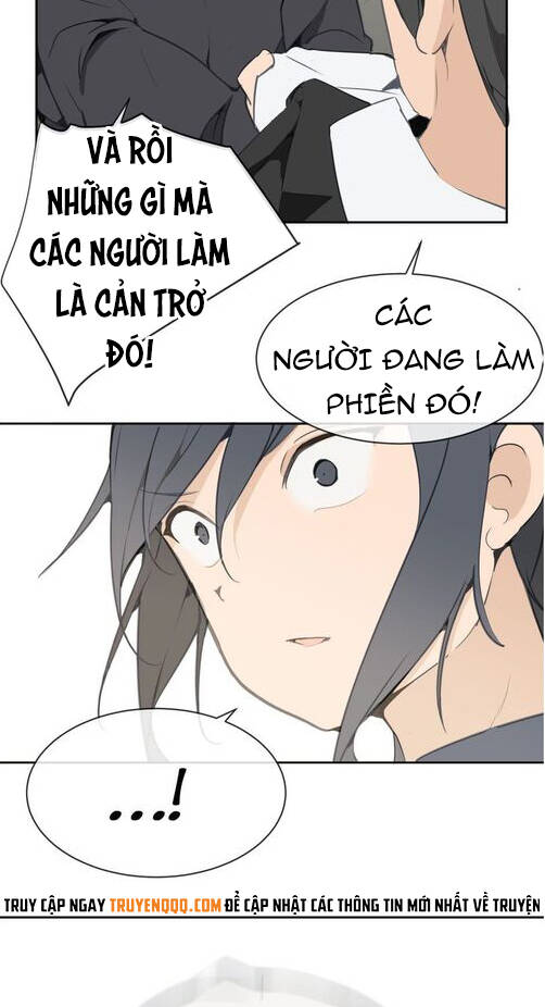 The Dead King - Chương 54