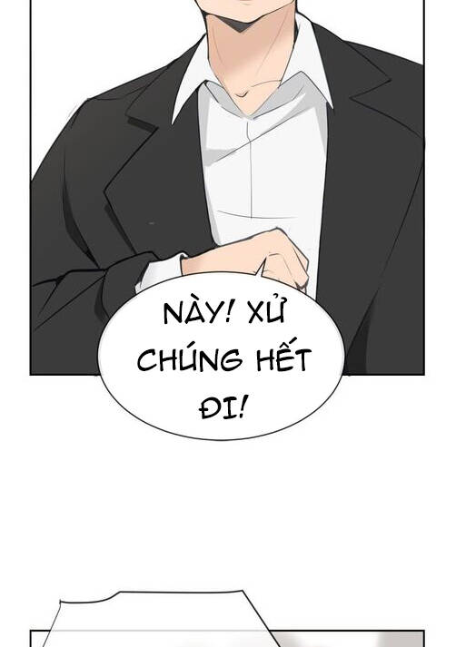 The Dead King - Chương 54