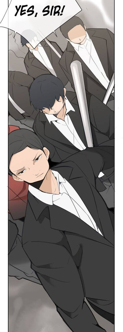 The Dead King - Chương 54