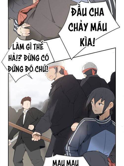 The Dead King - Chương 54