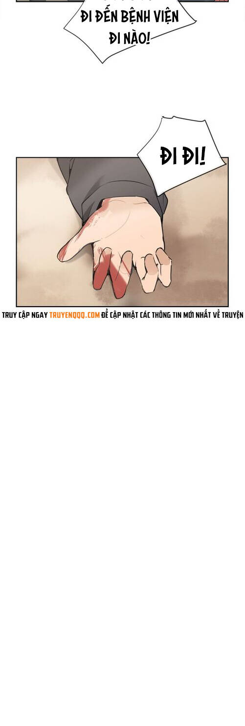 The Dead King - Chương 54