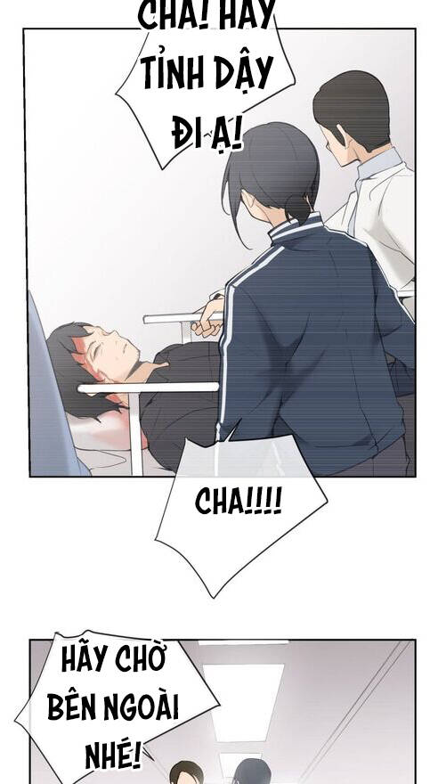 The Dead King - Chương 54