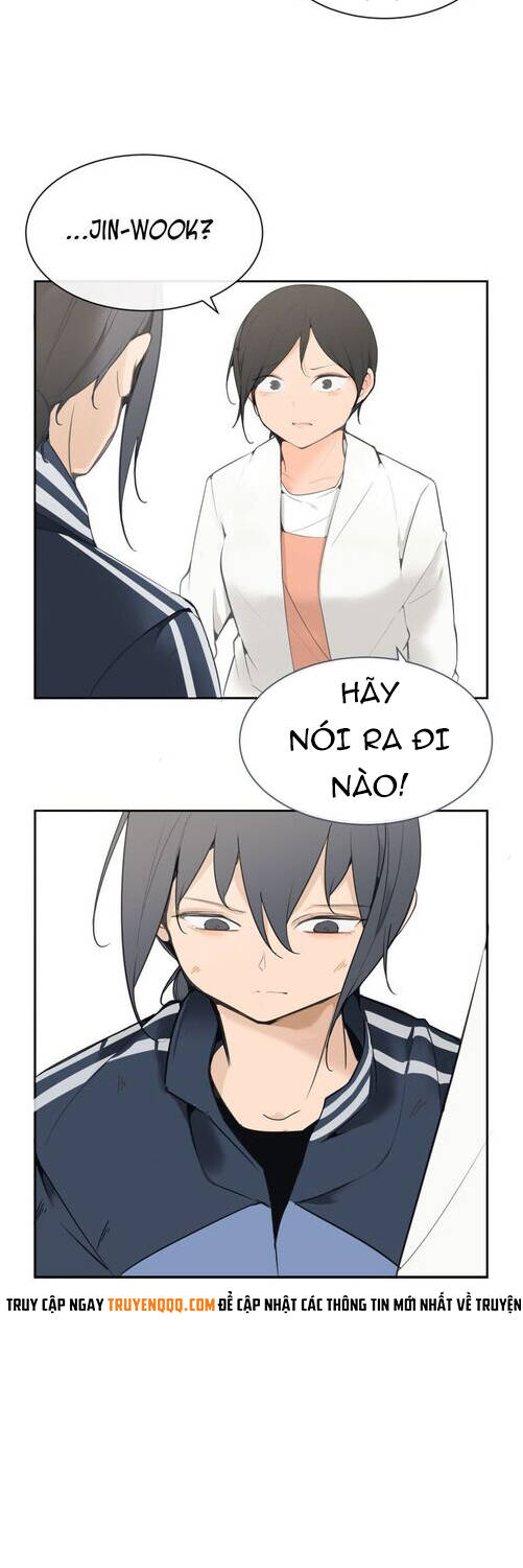 The Dead King - Chương 54