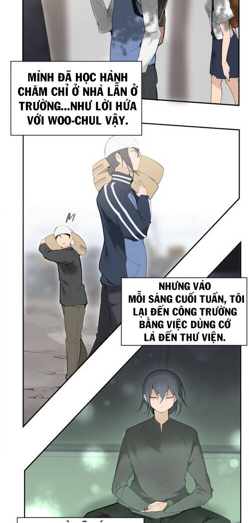 The Dead King - Chương 54