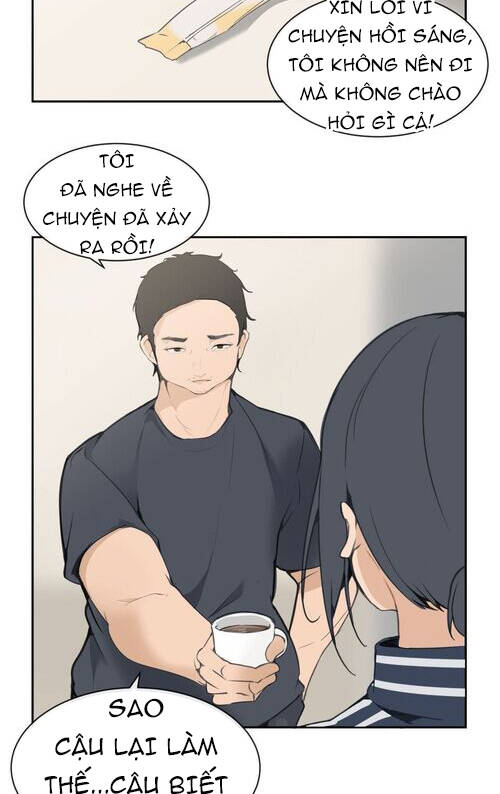 The Dead King - Chương 55