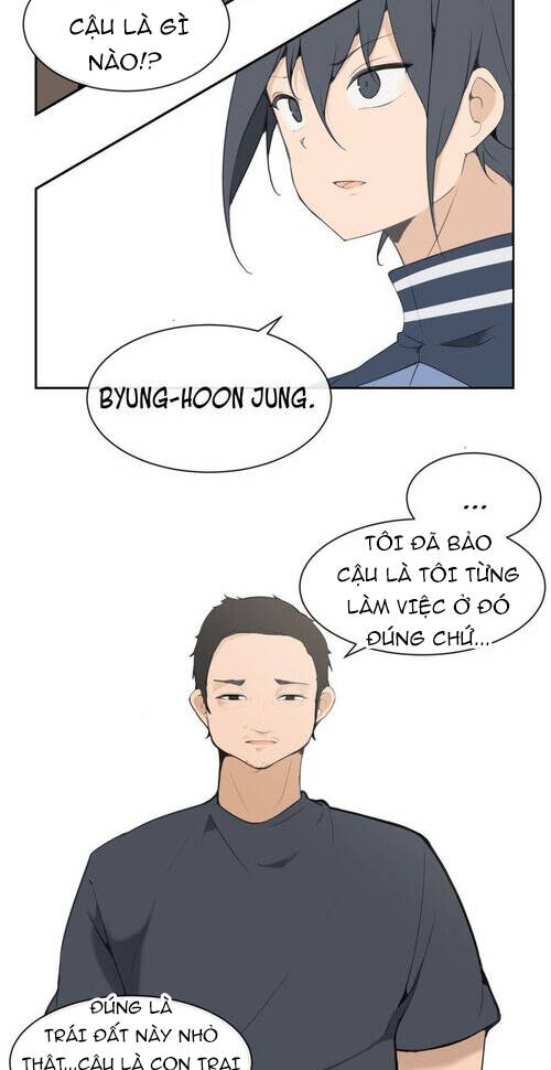 The Dead King - Chương 55