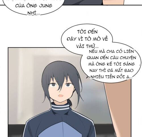 The Dead King - Chương 55