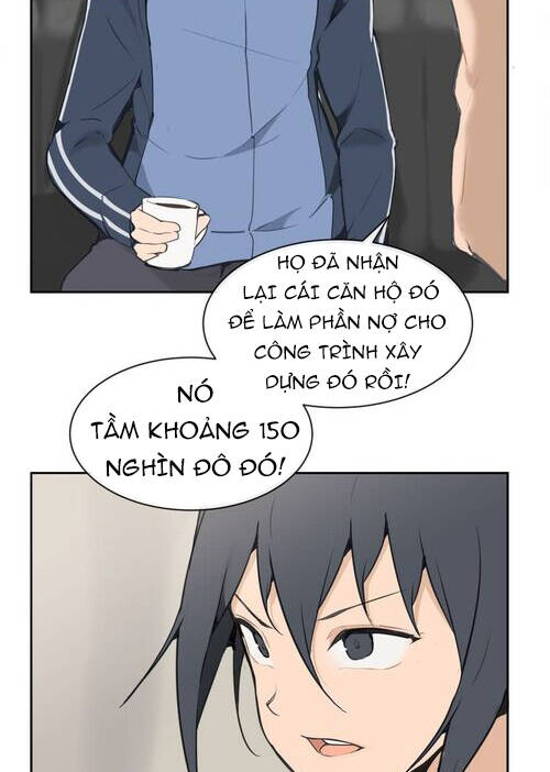 The Dead King - Chương 55