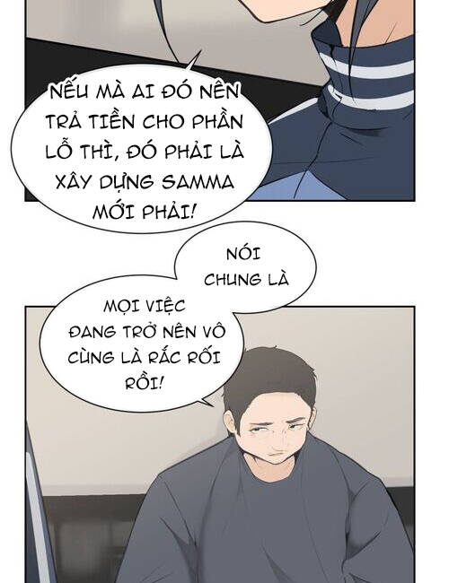 The Dead King - Chương 55