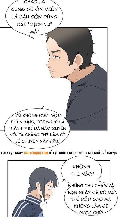 The Dead King - Chương 55