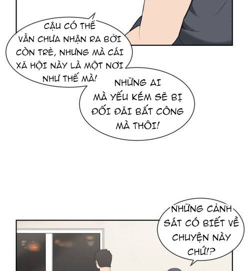 The Dead King - Chương 55