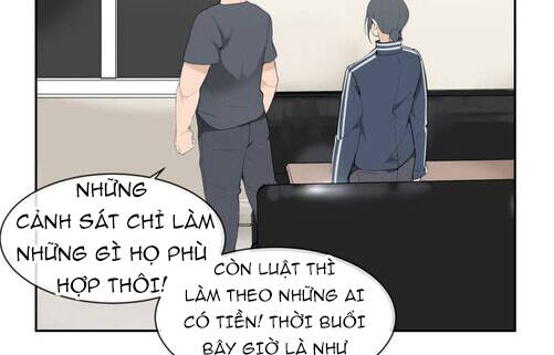 The Dead King - Chương 55