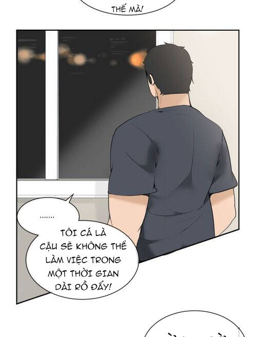 The Dead King - Chương 55