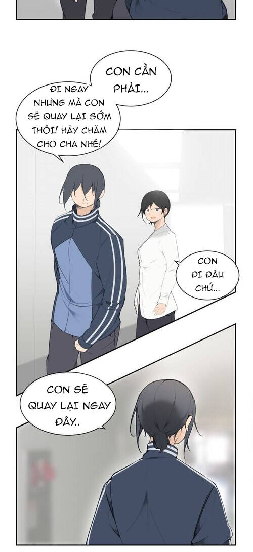 The Dead King - Chương 55